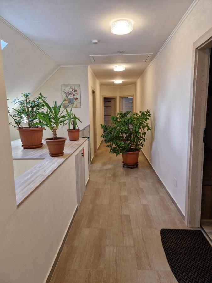 Twin Room with Private Bathroom