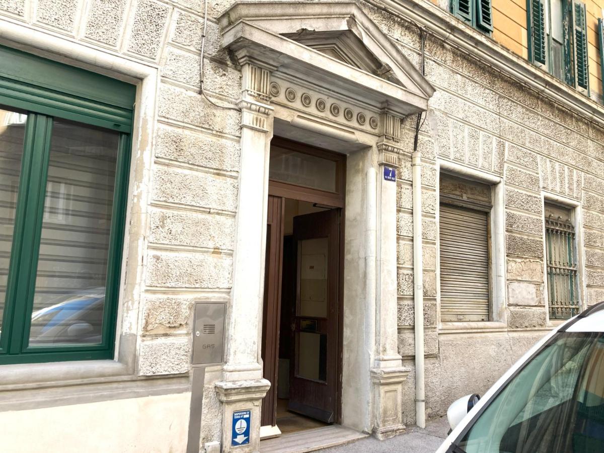 Gli Acquerelli - Bed and Breakfast Triëst