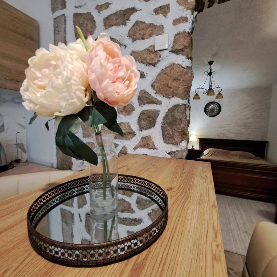 B&B Podgorica - Unique Apartment Centar - Bed and Breakfast Podgorica