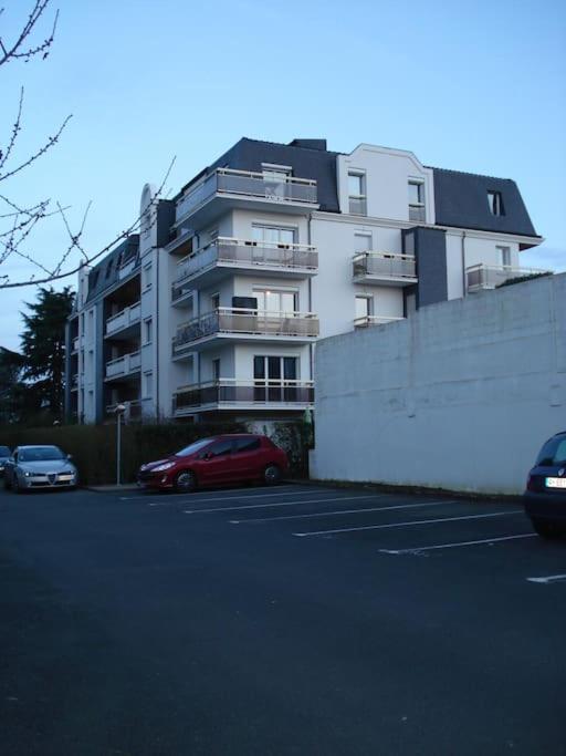 Appartement design Orléans classé 3 étoiles - B&B