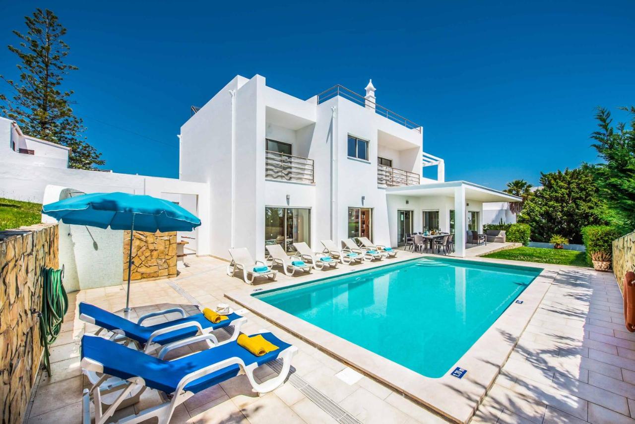 Villa Sao Joao - B&B Caliços