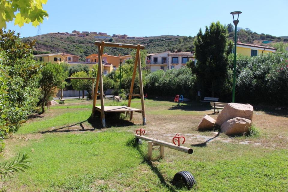 Appartamento 26 - Complesso Residenziale Terme di Casteldoria - Ferienwohnung