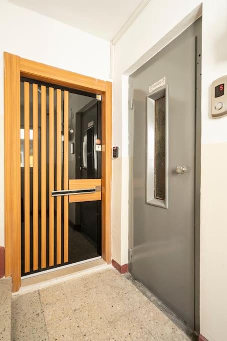 Appartement 2 Chambres