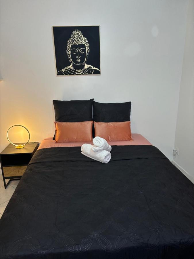 B&B Cayena - Studio Le Petit Refuge - Bed and Breakfast Cayena