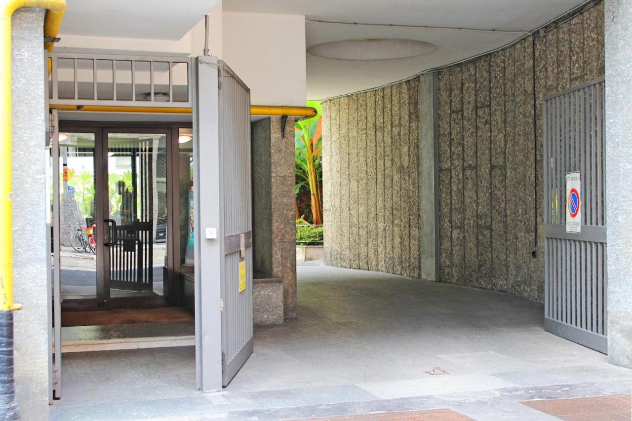 Hale Apartments - Porta Romana - Ferienwohnung