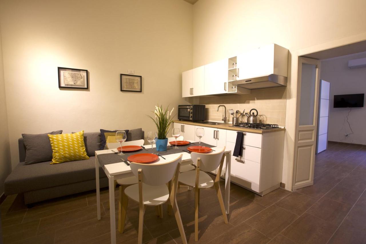 Casa della Testazza - B&B Siracusa