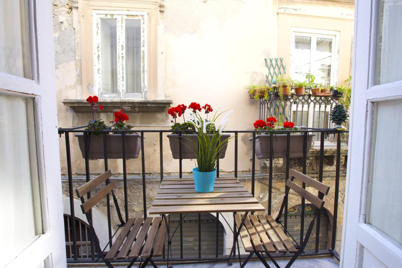 Casa della Testazza - B&B Siracusa