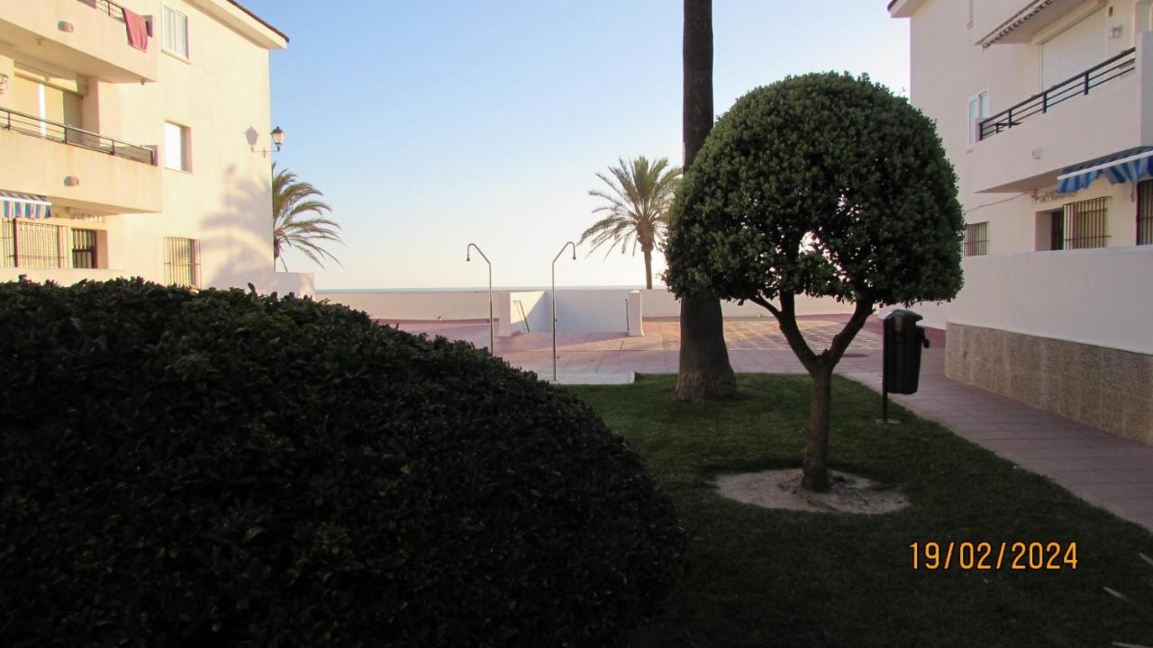 Playa Barrosa - B&B