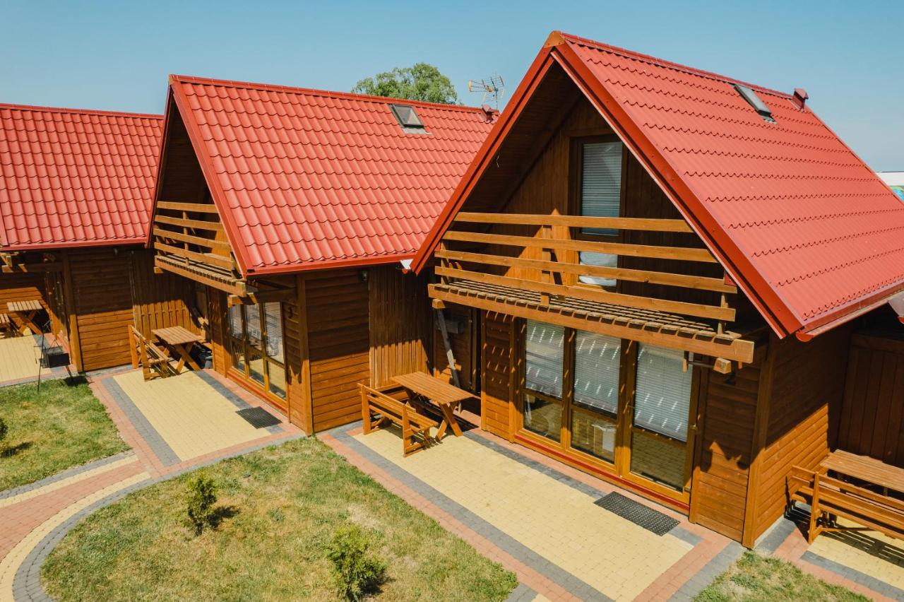 Chalet mit 2 Schlafzimmern