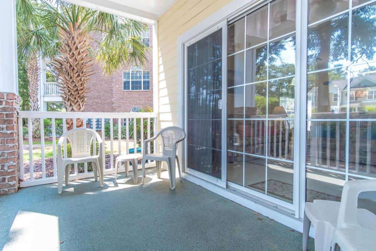 The Gardens at Cypress Bay - B&B