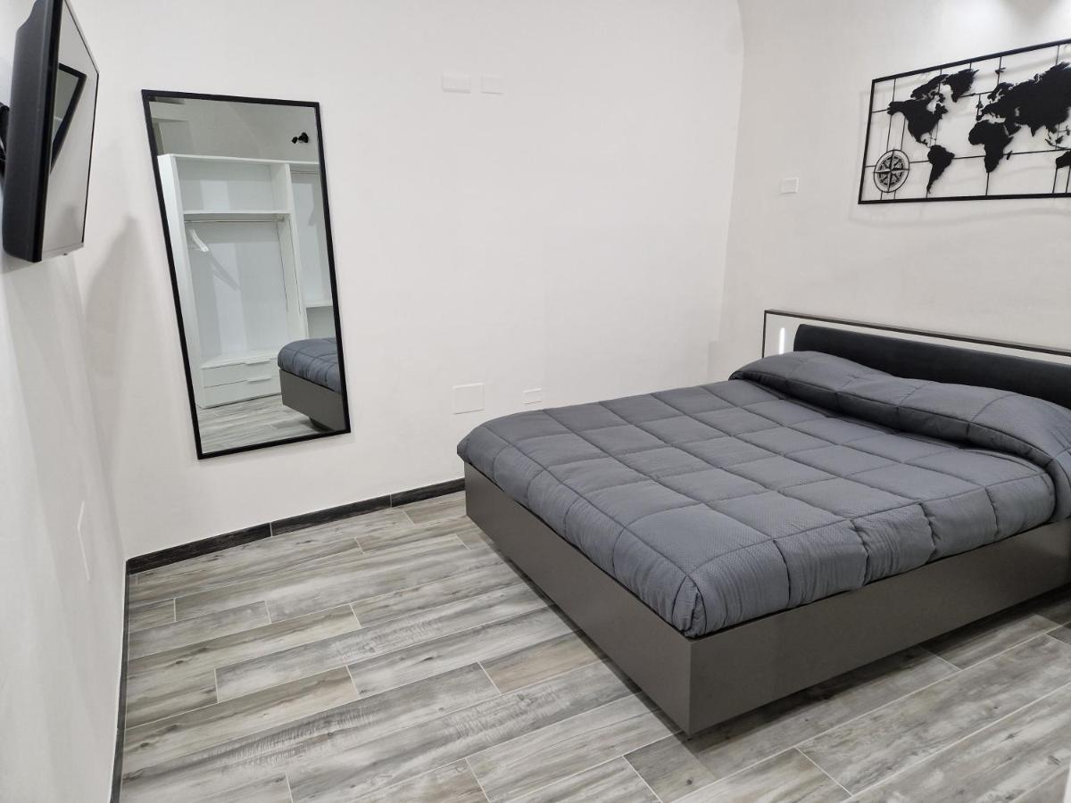Norcia Stylish Apartment - B&B