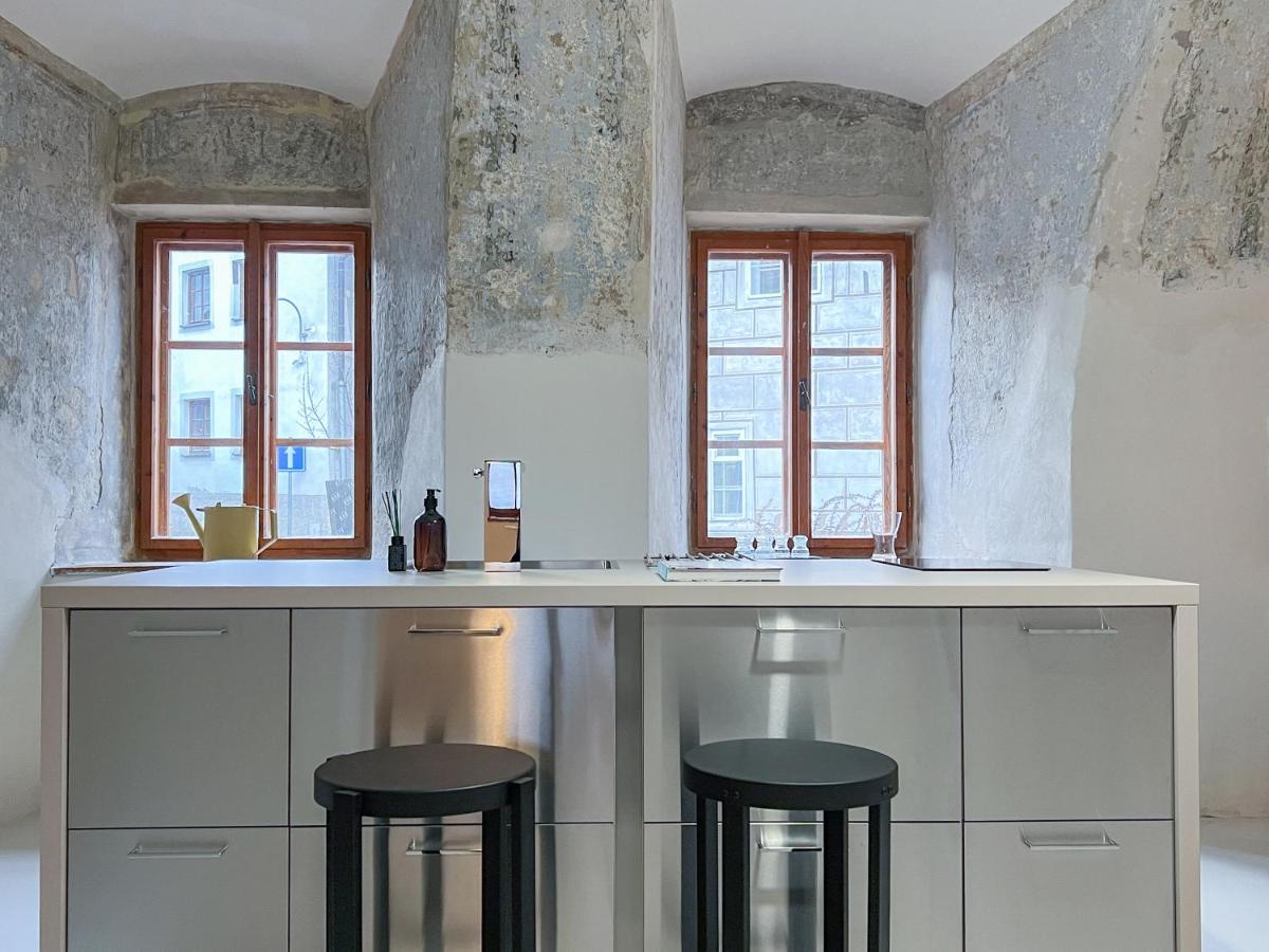 GOTICO by CASAROSA Český Krumlov - B&B