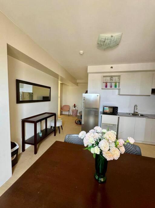 B&B Cebu City - 1-Bedroom IT Park Avida Cebu - Bed and Breakfast Cebu City