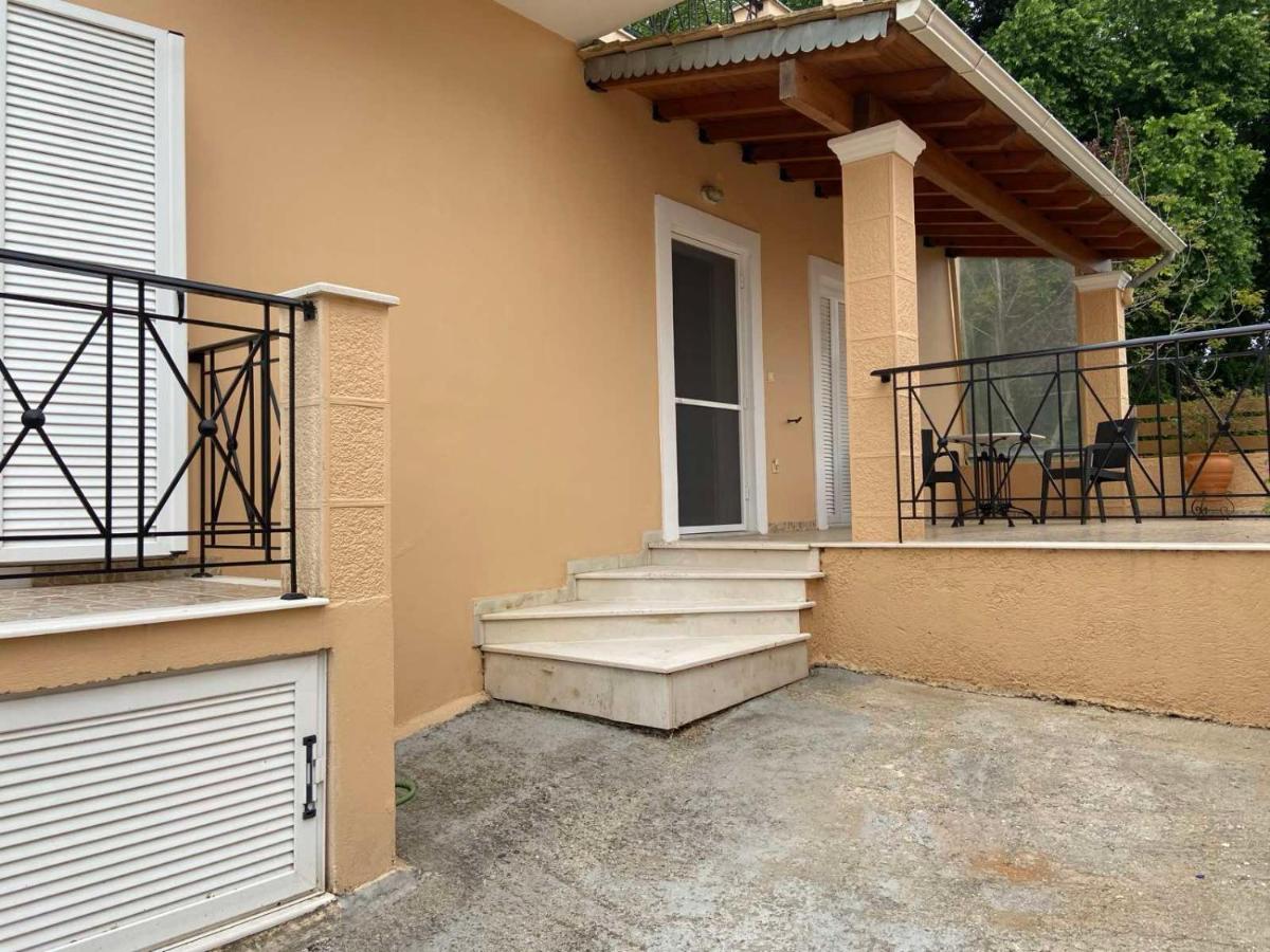 Elli Cozy House - Chambres d’hôtes
