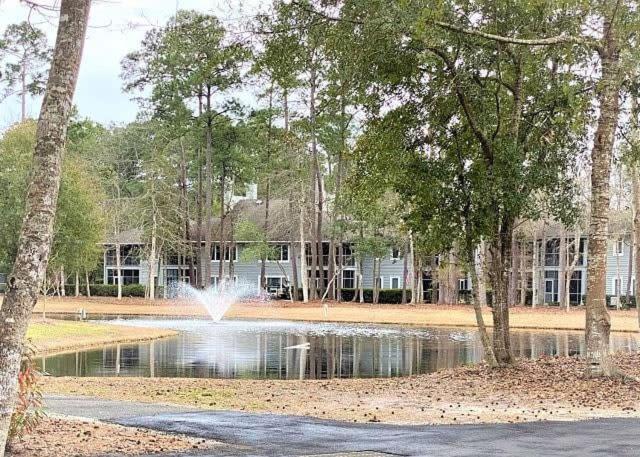 Teal Lake 212 - B&B