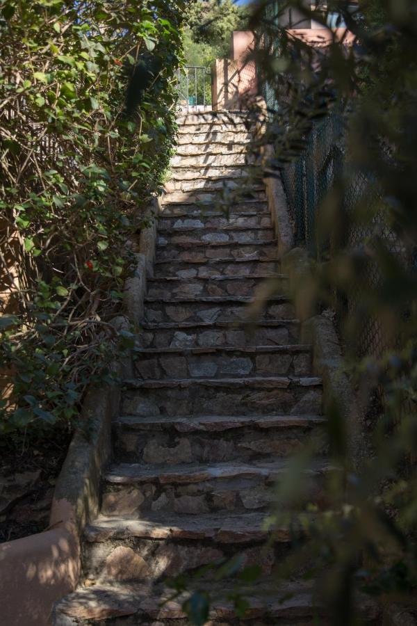 Corti- Mori Sa Riera - Vistas Mediterráneas - Ferienwohnung Begur