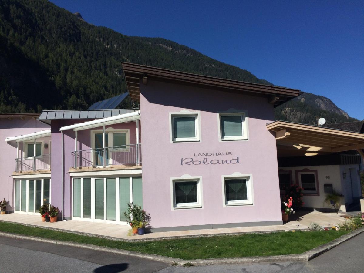 Landhaus Roland - B&B