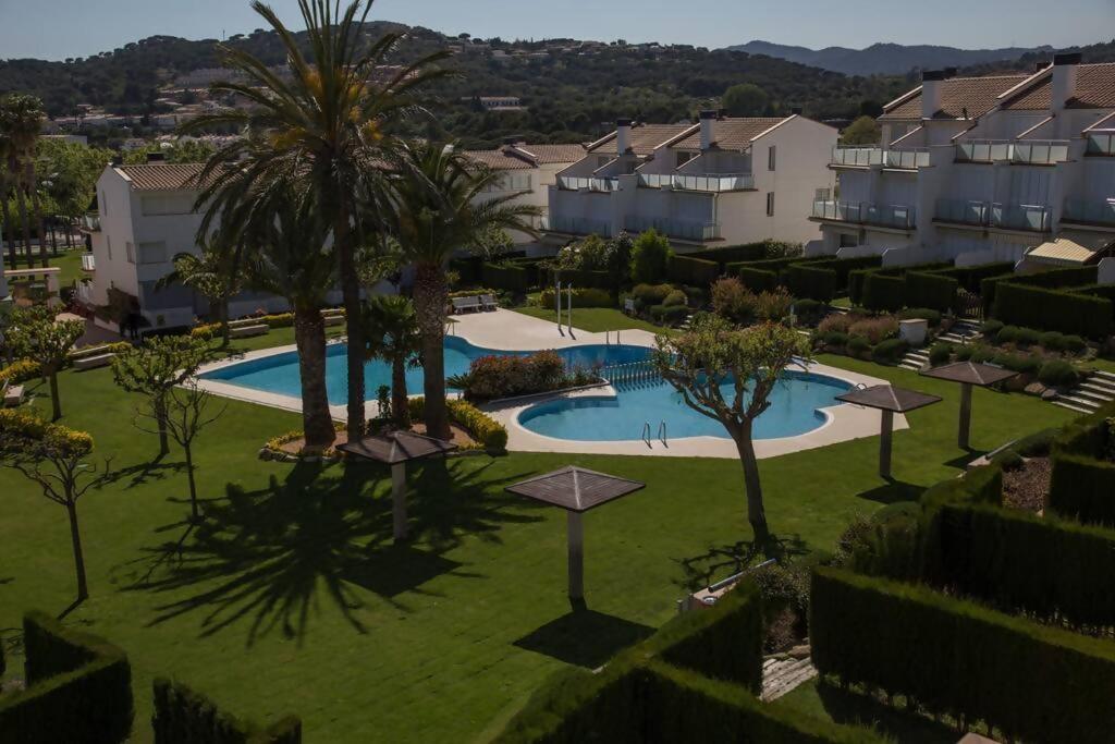 Casa 11 Parc Sant Ramon descanso y armonía - Ferienwohnung