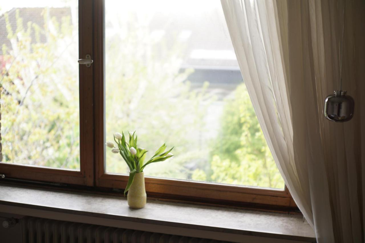 ruhiges Gästezimmer in Messenähe - B&B Willich