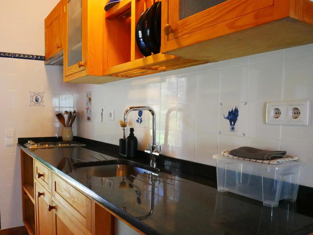 Serra Vida - A Place Of Presence - B&B
