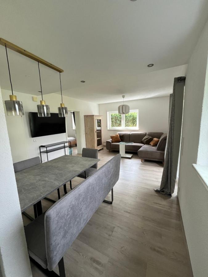 Apartment Ida - B&B Viereth-Trunstadt