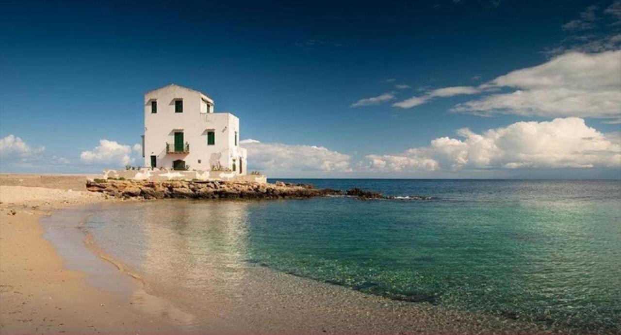 Casetta Bianca Sant'Elia - B&B