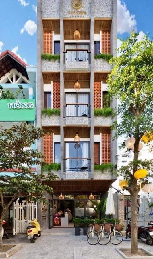 Kuacasa Apartment Da Nang - B&B