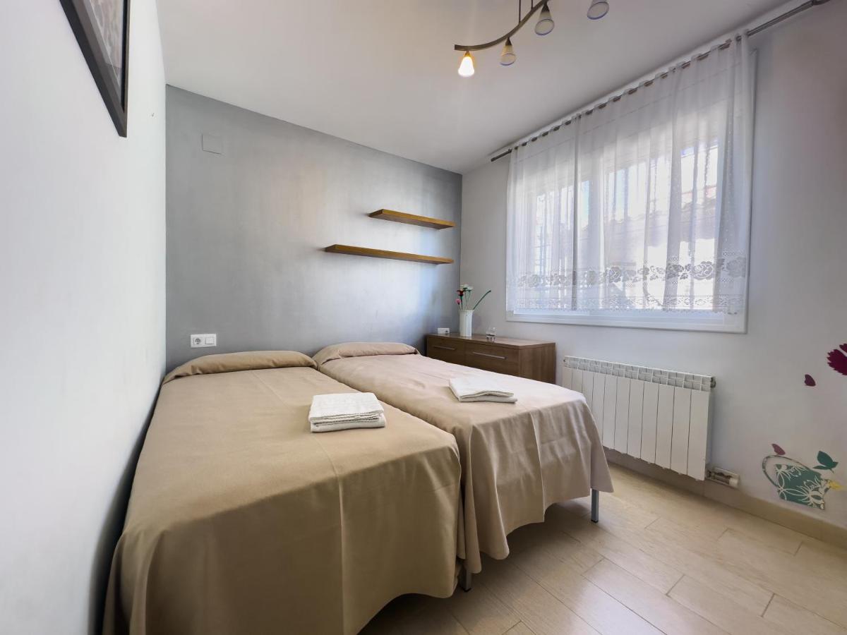 Apartamento de 2 dormitorios