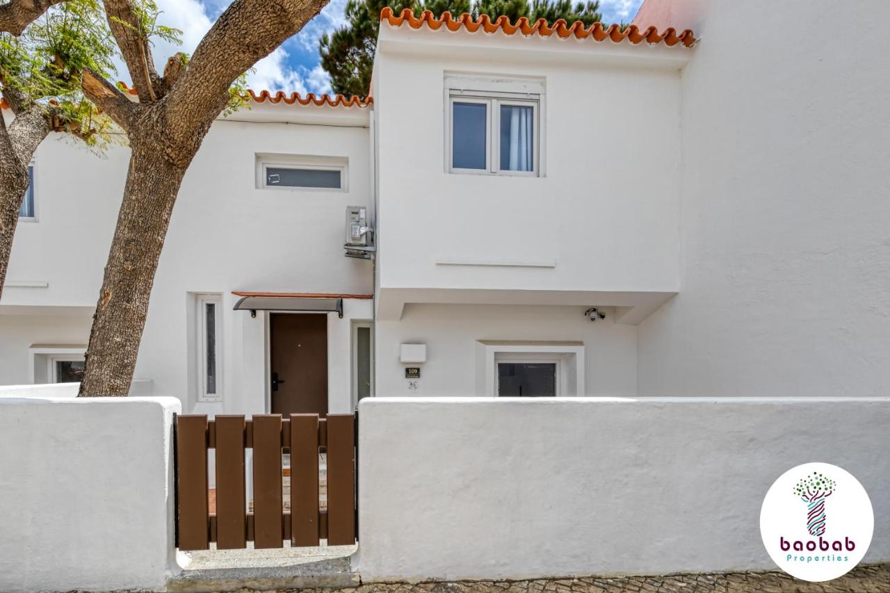 Villa con 3 Camere da Letto