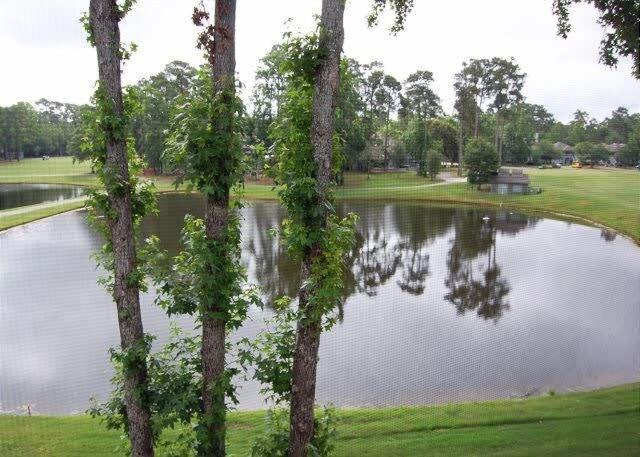 Heron Lake 3232 - B&B