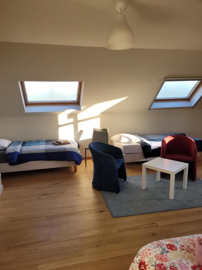 Camera Familiare con Bagno Privato