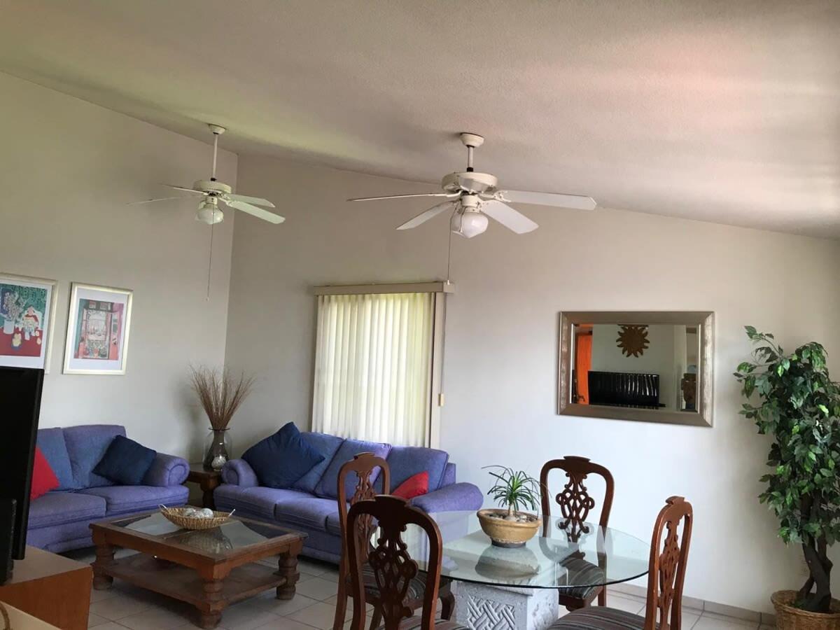 MS Suite Amueblada Alberca Blvd B Quintana - B&B Mendiola