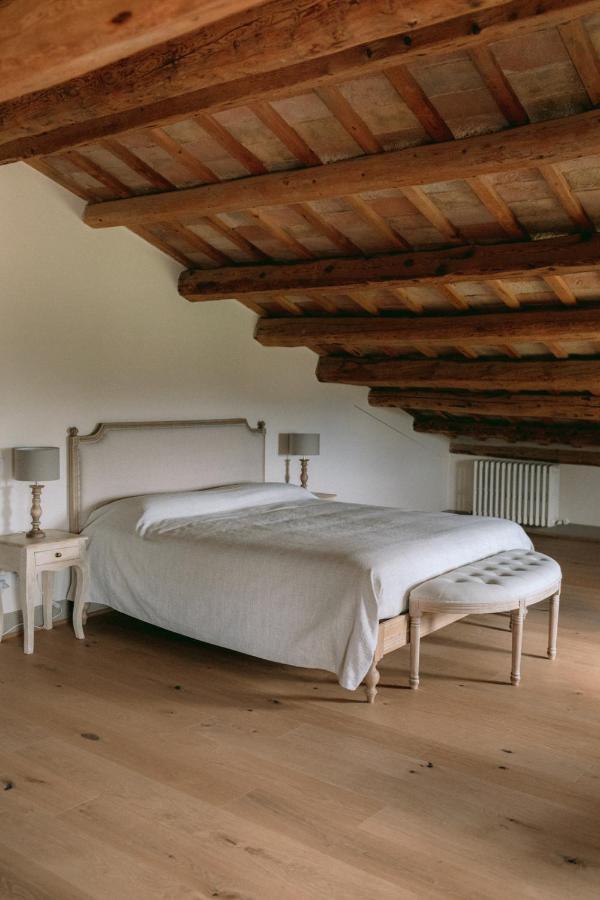 Habitación Deluxe - 1 cama grande
