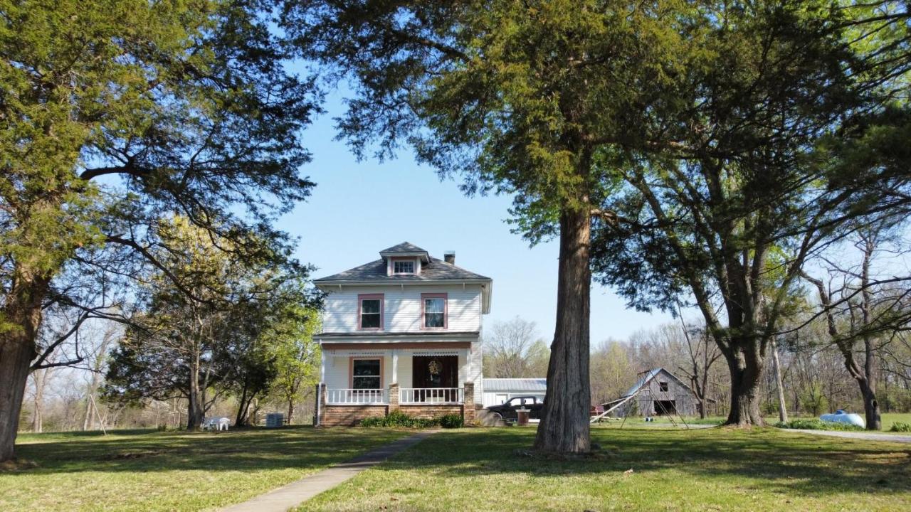 Sandbank Cottage - Bed and Breakfast