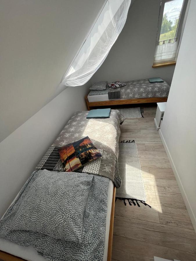 Appartamento con 2 Camere da Letto