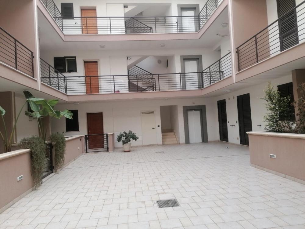 DA PATTY - Ferienwohnung Gallipoli