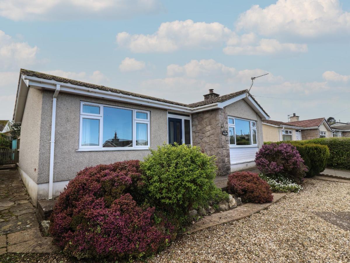 B&B Benllech - Bryn Eithin - Bed and Breakfast Benllech