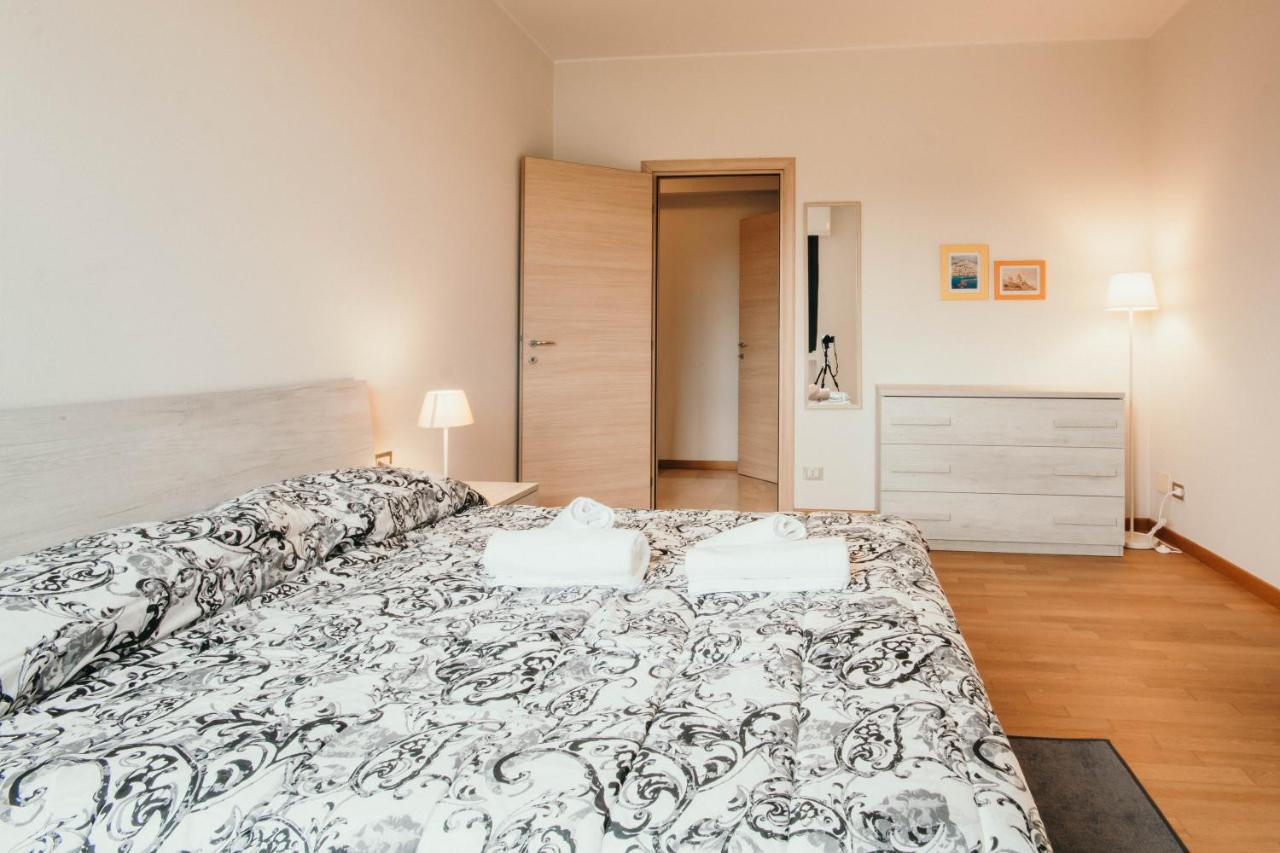 Apartamento de 2 dormitorios