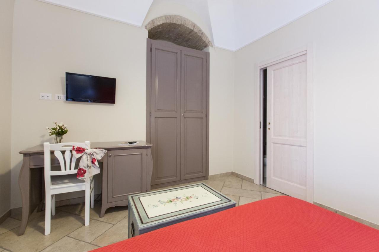 Double or Twin Room with Balcony