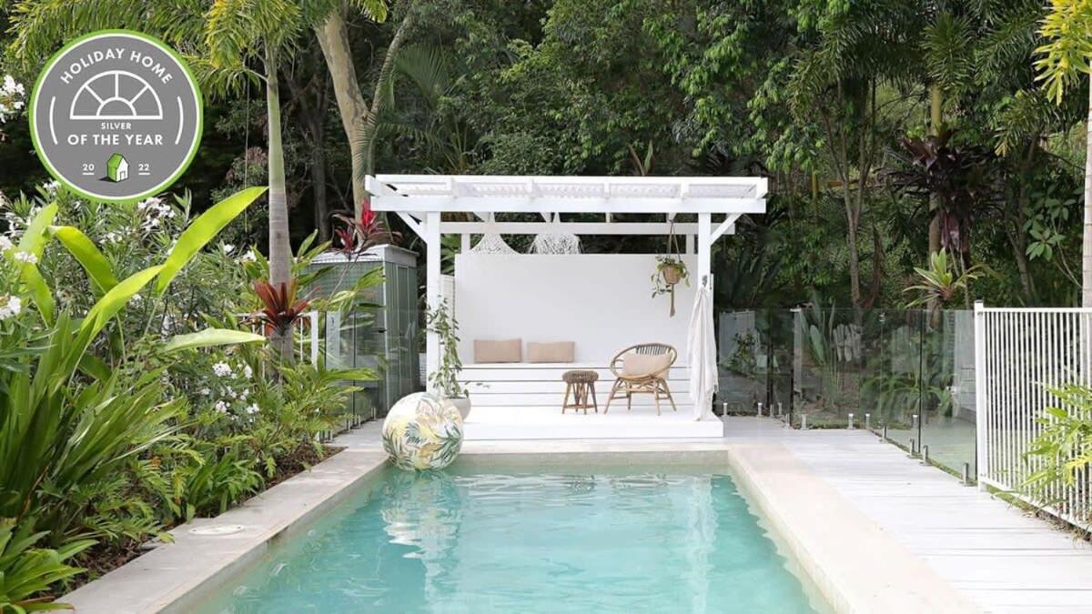 B&B Buderim - Buderim Rainforest Retreat - 10 mins to Mooloolaba - Bed and Breakfast Buderim