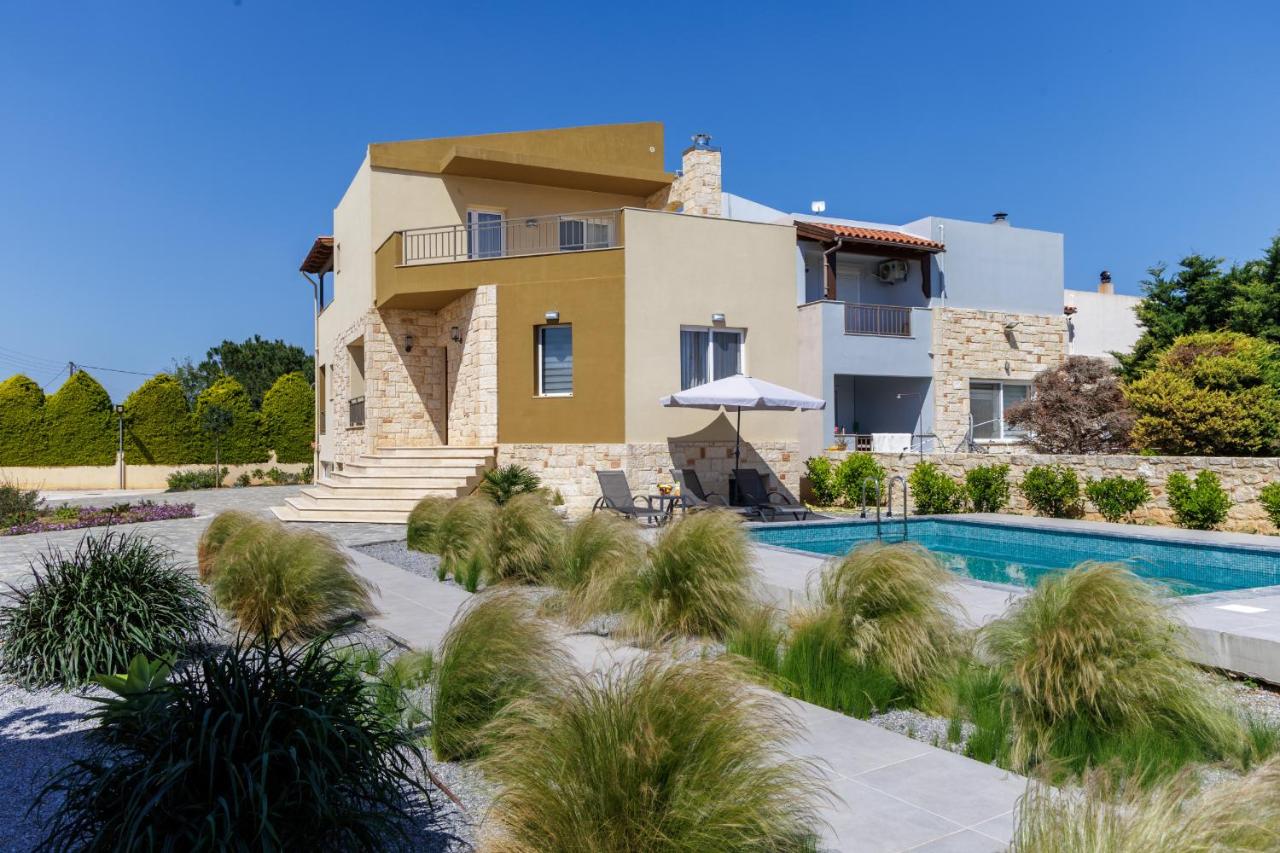 Villa 3 Chambres