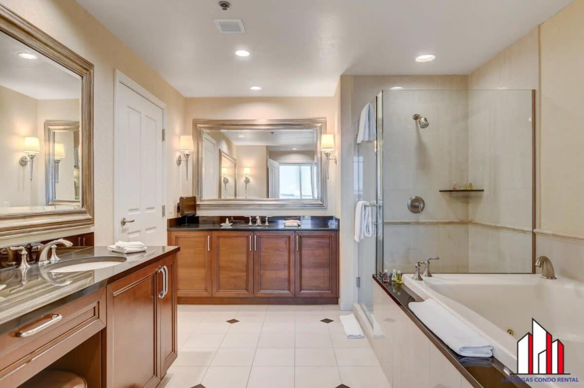 MGM Signature-07-620 1Br 2Ba Balcony Suite - Ferienwohnung Las Vegas