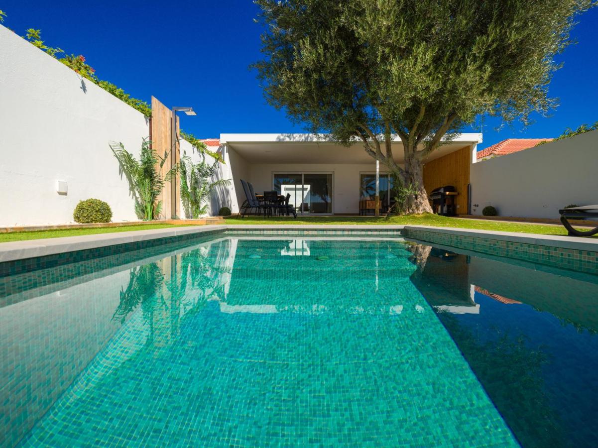 Pasito Blanco Villas - B&B