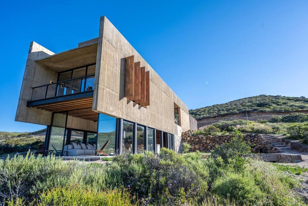 Casa Zilin - Cuatro Cuatros - B&B