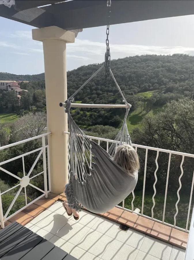 EXCEPTIONNEL - Appartement dans village vacances CAP ESTEREL AGAY - ST RAPHAEL - Ferienwohnung