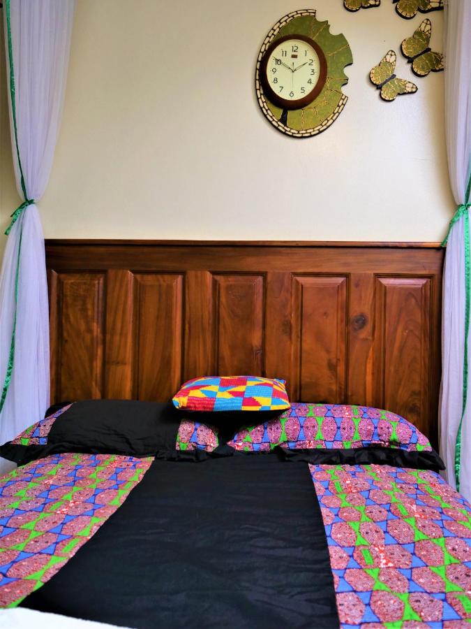 Chambre Simple Économique