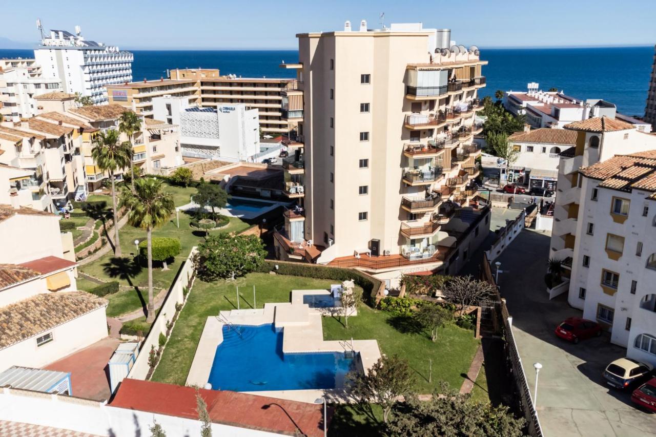 Sur Suites Carihuela - B&B