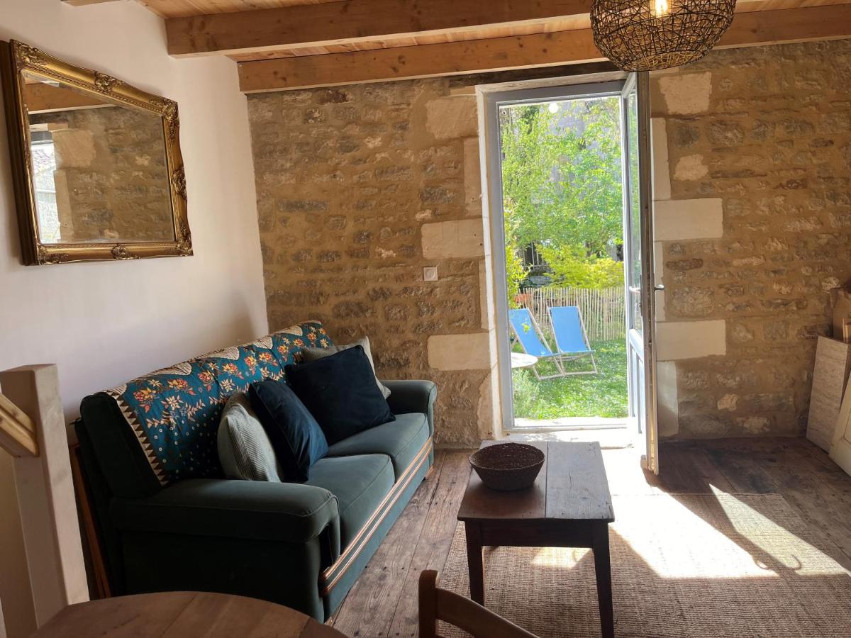 Le Cottage - B&B Foussignac