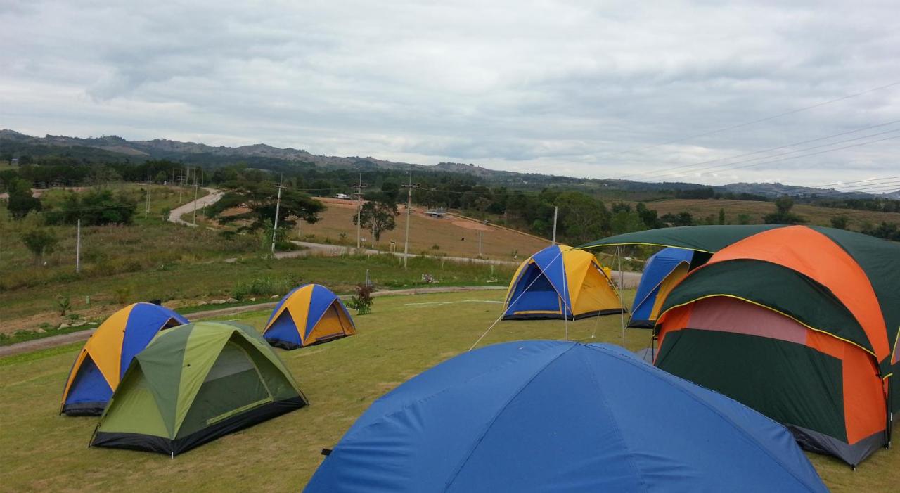 Ban Raiphudin - B&B Khao Kho