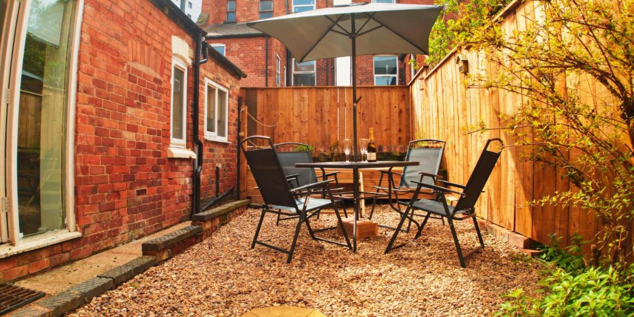 Cozy Room in Modern House near Nottingham - B&B